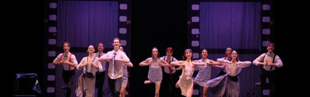 Novembris külastab Eestit balletitrupp Balletto di Milano