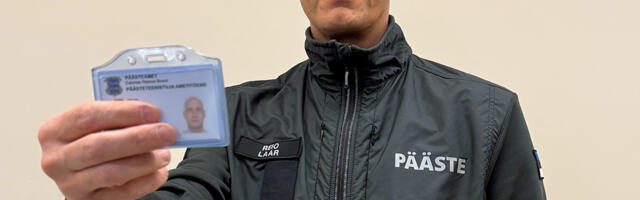 Päästeamet hoiatab: liikvel on libainspektorid! 