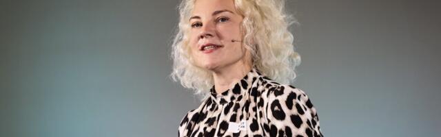 Piret Asser: perearstid on üha enam kaasatud