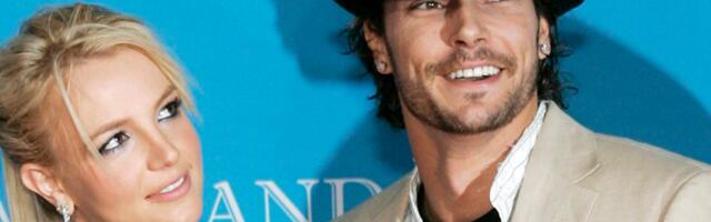 „Ma pean häirekella lööma!“ Britney Spearsi eksabikaasa hoiatab popstaari ebastabiilse käitumise eest