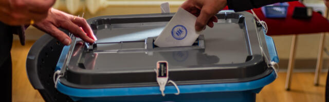 Läänlased on valimas käinud aktiivsemalt kui nelja aasta eest