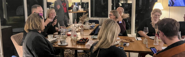 UUS VÕIMULIIT KOOSTAMISEL | EKRE võib Hiiumaal võimu juurde pääseda