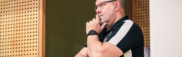 OTSE DELFI TV-s | Hooaja teist võitu jahtiv Keila Coolbet võõrustab Läti Ülikooli