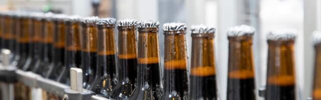 Õlleliit: aktsiisitõusu pärast laekus kaheksa kuuga riigile 5 miljonit vähem makse