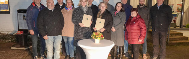 Rõuge vallas sõlmiti koalitsioonilepe valimisliidu Koduvalla heaks ja Sotsiaaldemokraatliku Erakonna vahel