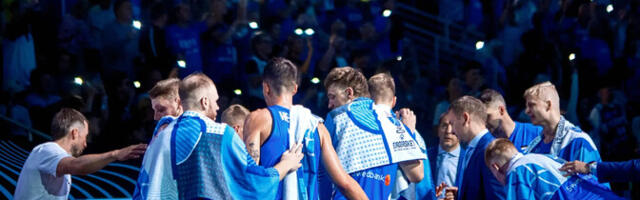 Rannula avalikustas koondise koosseisu, pikkust on vähe