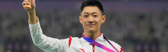 2022. aasta maailmameister pääses dopingusüüdistusest, kuna hingas keelatud ainet tahtmatult sisse