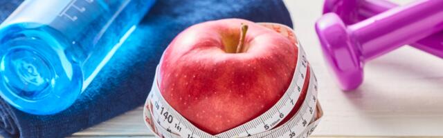 Selle juhendi järgi leiad oma vanusele sobiva kalorikoguse, mis aitab ohutult kaalu langetada