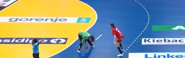 Nepravda! Svetska rukometna federacija potvrdila: Srbija je oštećena na SP!