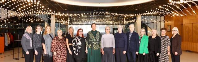 Uus konsensuslepe toob tervishoiukõrgkoolidesse rekordarvu õppekohti