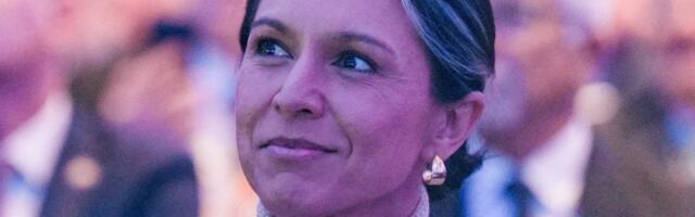 USA luure kuulas pealt „tundlikku“ kõnet, kus välismaa luure räägib Trumpi lähikondlasest