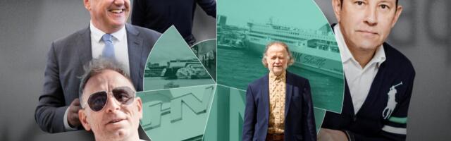 Insaiderite TOPi vara kasvas 220 miljoni võrra. "Kohalikul kapitalil on julgus tagasi"