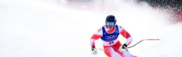 VAATA OTSE | Uus mäesuusaala teeb olümpiadebüüdi