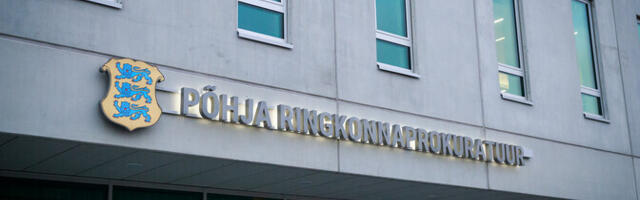 Prokurör sai süüdistuse ametialases võltsimises