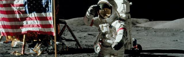 Läti idufirma arendab tuumajäätmetel töötavat generaatorit Kuu-lendude jaoks