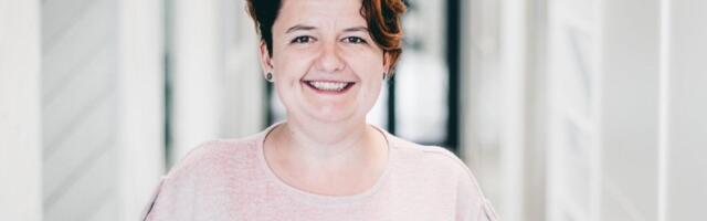 GEENIUS | Küberekspert Jaana Metsamaa_ tehisaru on loonud turvainseneri, keda enamik ei suudaks palgata