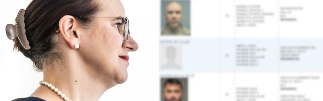 USA haldab seksuaalkurjategijate registrit ise. Pakosta_ võime sarnase loomist kaaluda, aga see tekitaks võltsturvalisust