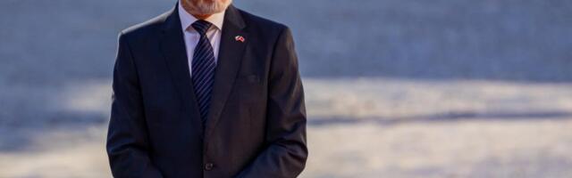 "TRAMPOVE KRITIKE NE RAZUMEM!" Predsednik Češke: NATO može i bez SAD