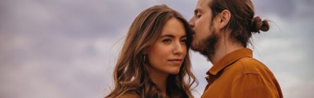 KLÕPSUD | Kümme aastat ümber päikese! Angeelia ja Mick Pedaja tähistasid märgilist aastapäeva 