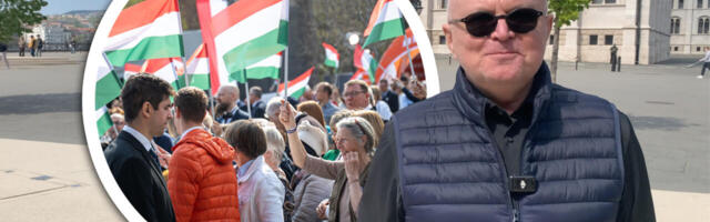 VIDEO 2 Urmas Reitelmann: milline valimiste tulemus ka poleks, Viktor Orban ei kao Ungari poliitikast kuhugi