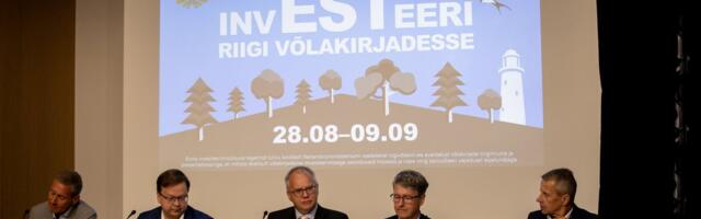 Rahvavõlakirjade tulevik on lahtine