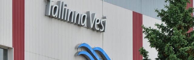 Noored murdsid Tallinna veepuhastusjaama territooriumile, linnapea näeb selles julgeolekuriski