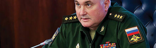 Venemaa ähvardab Soomet tuumarünnakuga