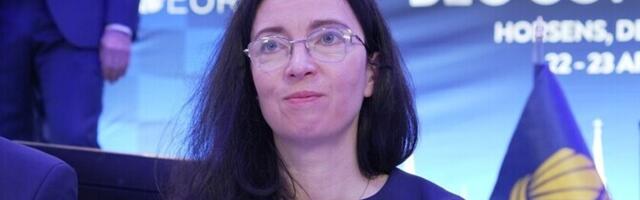 Eestlane valiti Euroopa Sulgpalliliidu juhatusse