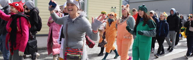 Haapsalu festivalisuvi tuleb vanade tuttavatega