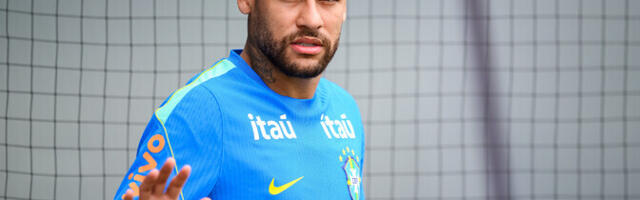 Raphinha jätab Šotimaa mängu vahele, Neymar võib naasta Brasiilia koosseisu