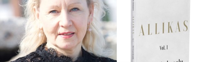 Raamatututvustus: Merle Immoneni sõnum tugeva tervise ja heaolu toetuseks