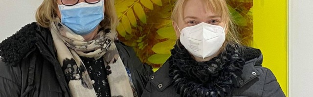 Perearstid kolivad Järve tervisemajja