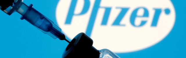 Pfizer ja Moderna tõstsid koroonavaktsiini hinda