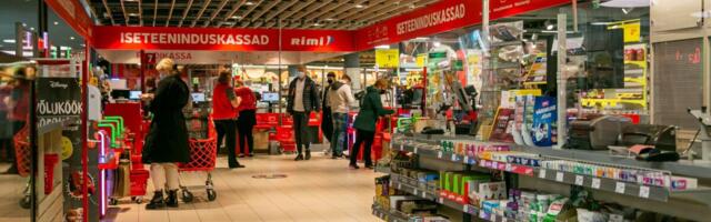 Rimi: ainult palgatõusust heade töötajate hoidmiseks ei piisa