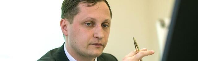 Dmitri Dmitrijev