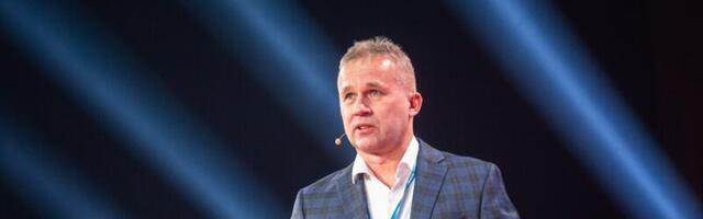 Cleveron hakkab juhita autode jaoks raha kaasama, ka väikeinvestorilt