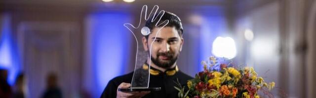 TOHOH: MAAG ANZORIL on Eestis juba uus heledapäine pruut?