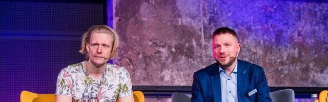 Robot tööstuses – koletis või asjalik abiline?