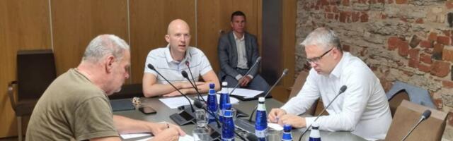 Riigieelarve kontrolli erikomisjon käsitleb eestikeelse õppe ja kõrghariduse rahastamist