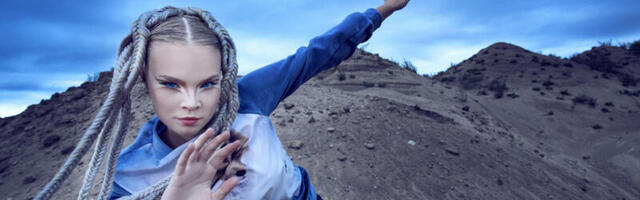 PERIT Muuga kaotab moenädala kollektsiooniga piiri looduse ja tehisliku vahel