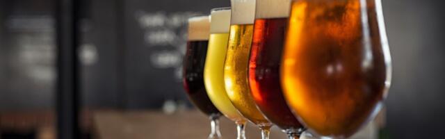 THL: Alkoholist põhjustatud surmajuhtumite arv on pärast seaduse reformi kasvanud