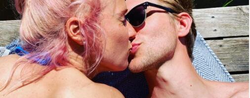 KAUNIS VAADATA: LENNA KUURMAA avaldas kõige erilisemad kaadrid oma aastast