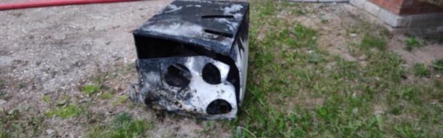 Päästjad said väljakutsed Jõgevamaalt, Tartumaalt ja Võrumaalt