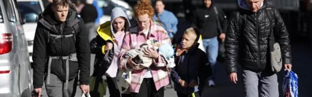 Mida arvavad Venemaa kodanikud Ukraina sõjast, ameeriklastest, NATO-st, Putinist, Trumpist, Tuckerist ja muust