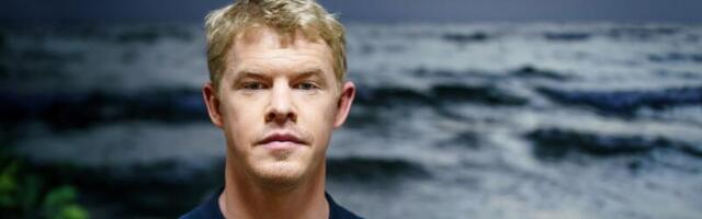 Märt Pius: „Kui mulle on antud elu, pean seda elama nii, et sel on lõpus hüüumärk, mitte küsimärk.“