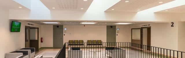 ITK naistekliinik laiendas teenuseid Magdaleena tervisemajas