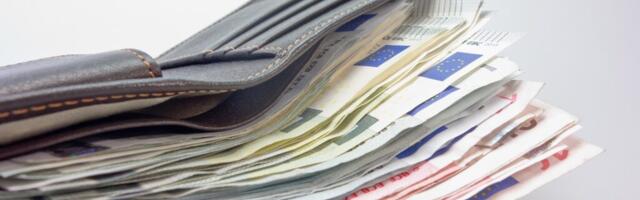 VIDEO. Palgaootus on tõusnud 2000 euroni kätte, samas majandus langeb ja töötus suureneb