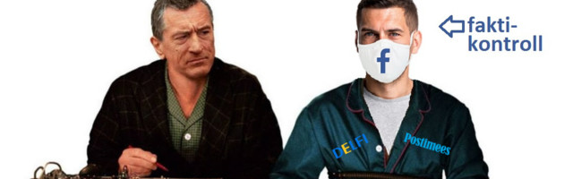 Avalik kiri Eesti faktikontrolliarmeele seoses 9/11 vandenõu(teooriate)ga