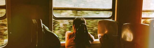 DiscoverEU jagab noortele Euroopas reisimiseks tasuta rongipasse