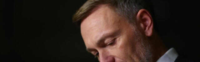 Saksamaa valitsus ei elanud Donald Trumpi valimisvõitu üle